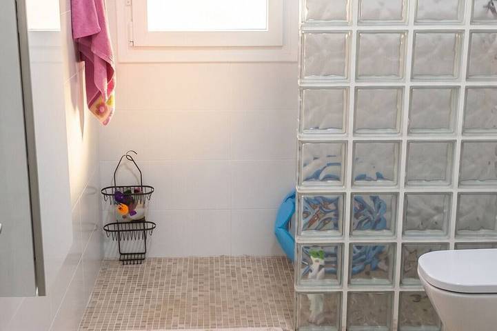 Ganze Wohnung, Homerez - Whg. Villarrobledo, Pool in Villarrobledo, Comarca de la Mancha