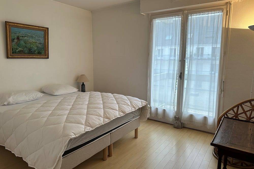 Ganze Wohnung, Très Bel Appartement Balcon vue mer en Centre de Concarneau in Concarneau, Quimper und Umgebung