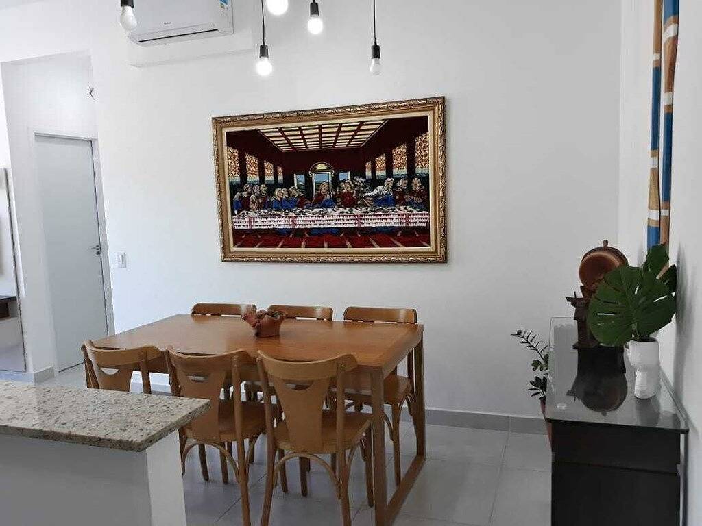 Ganze Wohnung, Apartment on Toninhas beach Great location in Toninhas Ubatuba, Ubatuba