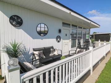 Cottage for 4 People in Chapel St. Leonards, Lincolnshire, Photo 1