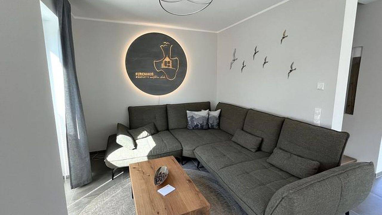 Ferienhaus für 6 Personen (110 m²) in Dangast in Varel, Metropolregion Bremen-Oldenburg