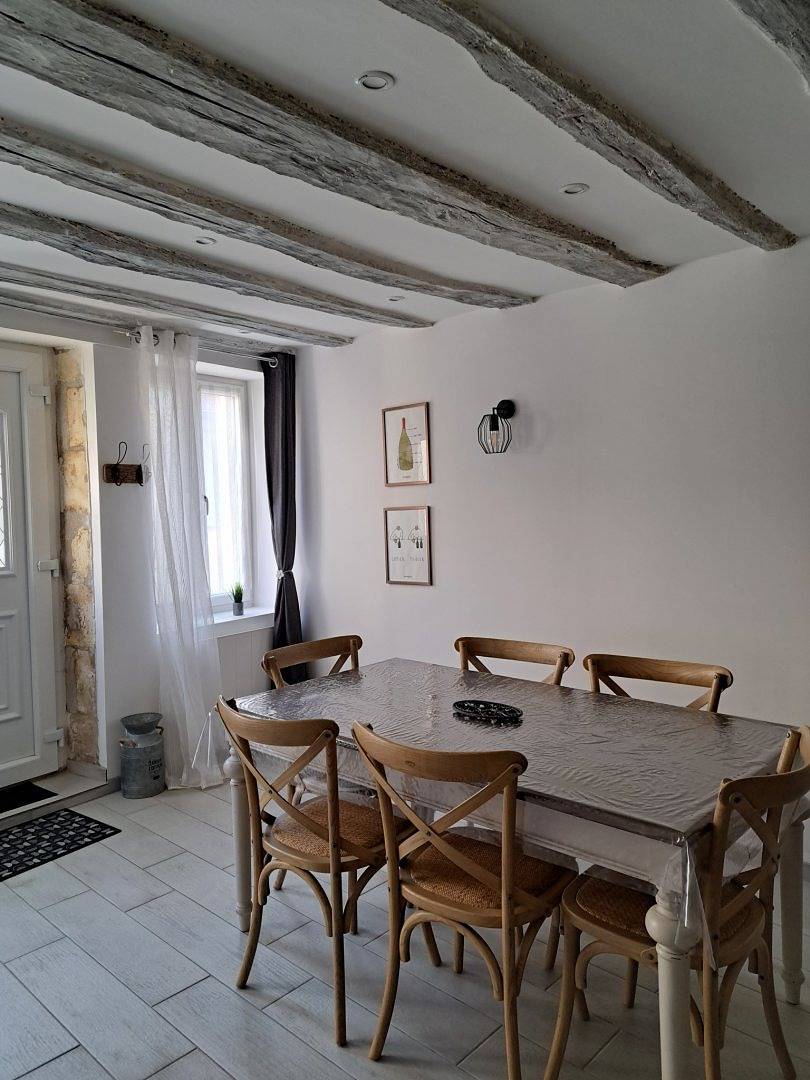 Gîte "La Huchette" 2 à 4 personnes in Sancerre, Bourges region