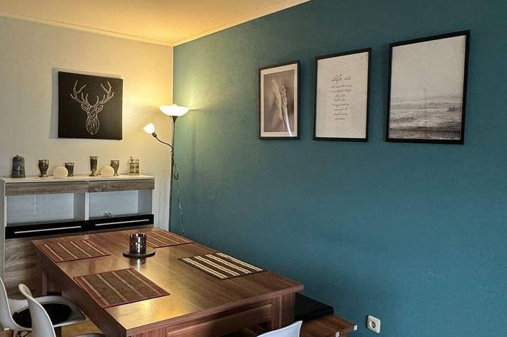 Gîte pour 5 personnes