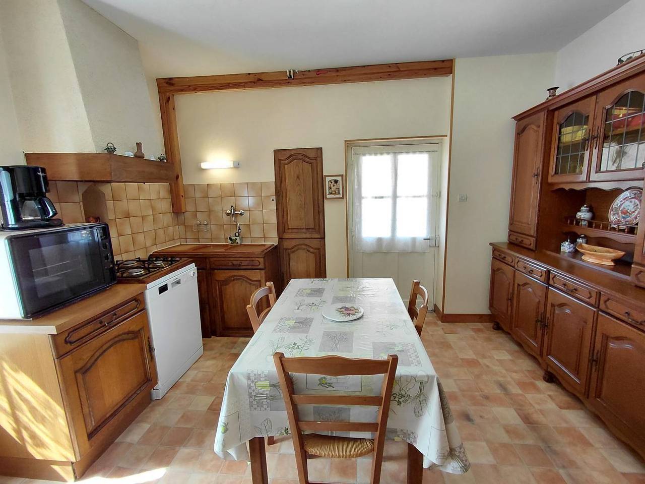 La Maisonnette, foto 6