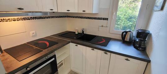 Studio pour 3 Personnes dans Fréjus Plage, Fréjus, Photo 4