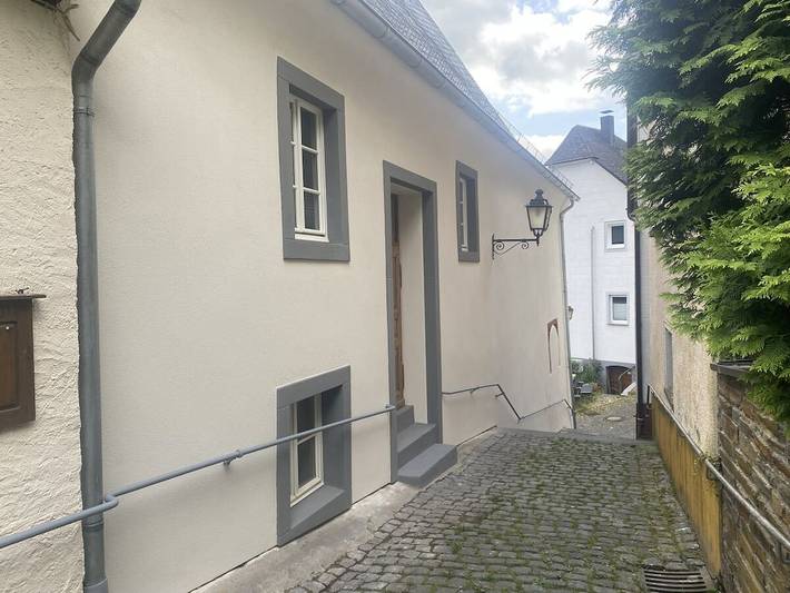 Ferienhaus für 8 Personen, mit Terrasse in Bremm - 2