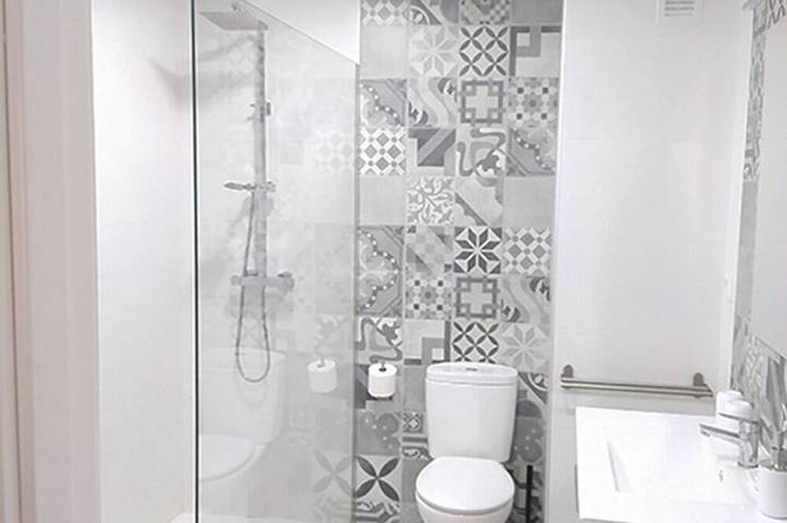 Ganze Wohnung, Modern apartment in Andújar, up to 5 guests, ideal for families and pets in Andújar, Jaén Provinz
