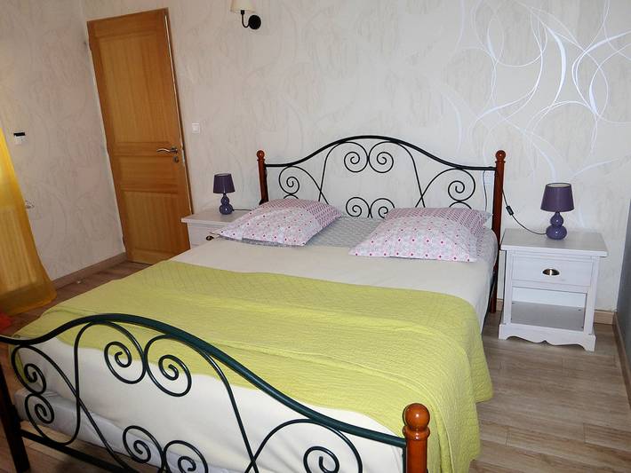 Chambre d’hôte pour 2 personnes, avec jardin dans Grand Est - 4