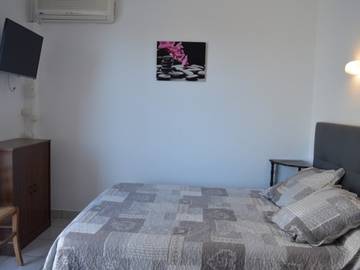 Appartement De Vacances pour 4 Personnes dans Saint-Cyprien-Plage, Saint-Cyprien, Photo 3