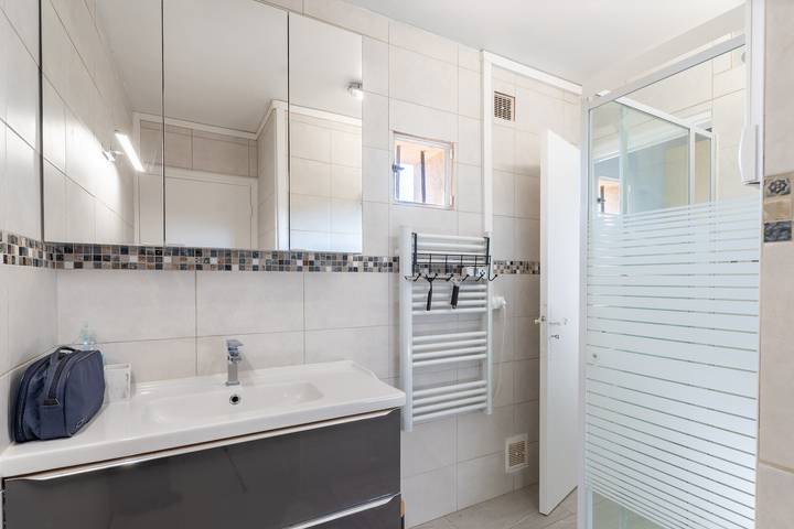 Ganze Wohnung, Le cocon de Boutiny - à Peymeinade in Peymeinade, Mittelmeerküste (Frankreich)