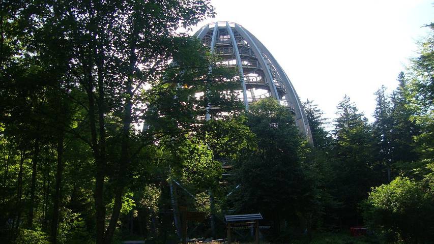 Ferienhaus für 2 Personen, mit Garten im Bayerischer Wald - 3