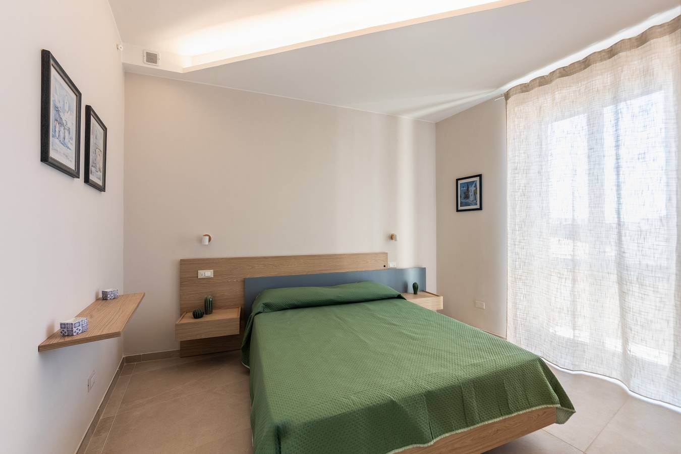 Appartamento intero, Casa Amarantia-Appartamento 1 in Noto, Noto e dintorni