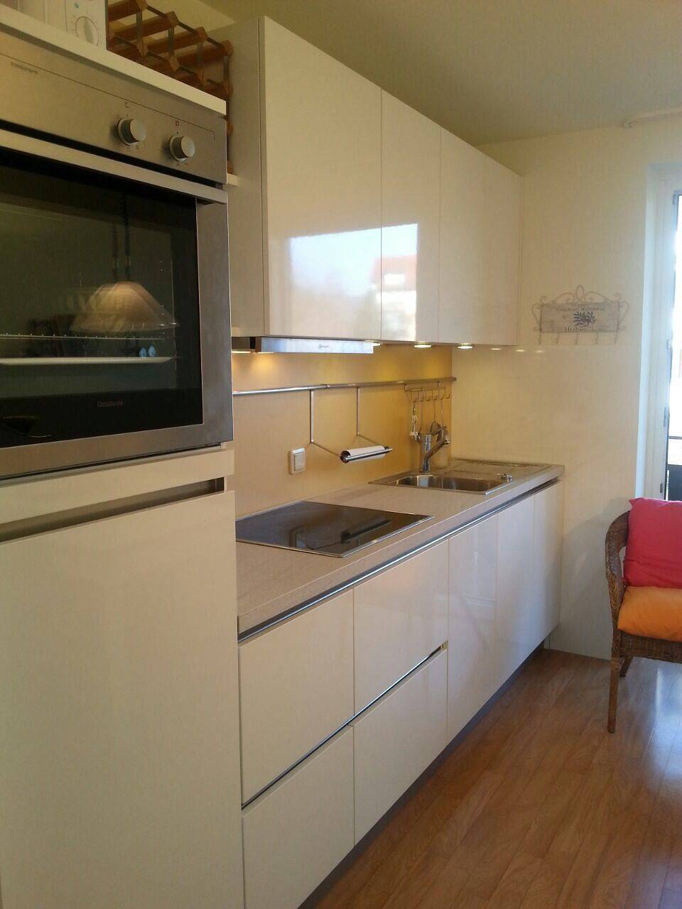 Ganze Ferienwohnung, Ferienwohnung Mühlbach - 3-Zimmer-Fewo, 1.Og in Allensbach, Untersee