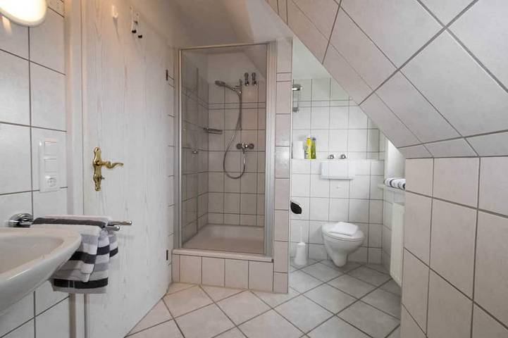 Ganze Wohnung, Hüs Auert Tharep, Wohnung 3 - Hüs Auert Tharep Wohnung 3 in Strand Hörnum, Hörnum