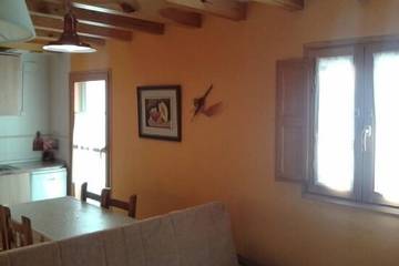 Cabaña para 8 Personas en Bierge, Pirineo Aragonés, Foto 3