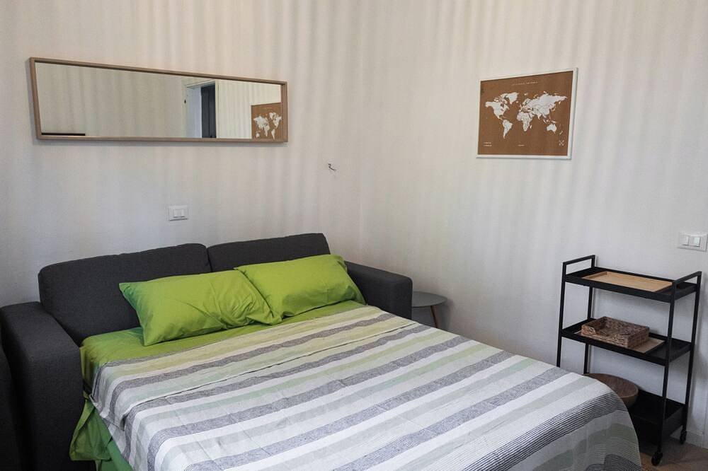 Ganze Wohnung, Mini apartment Sea view in Briatico, Vibo Valentia Provinz