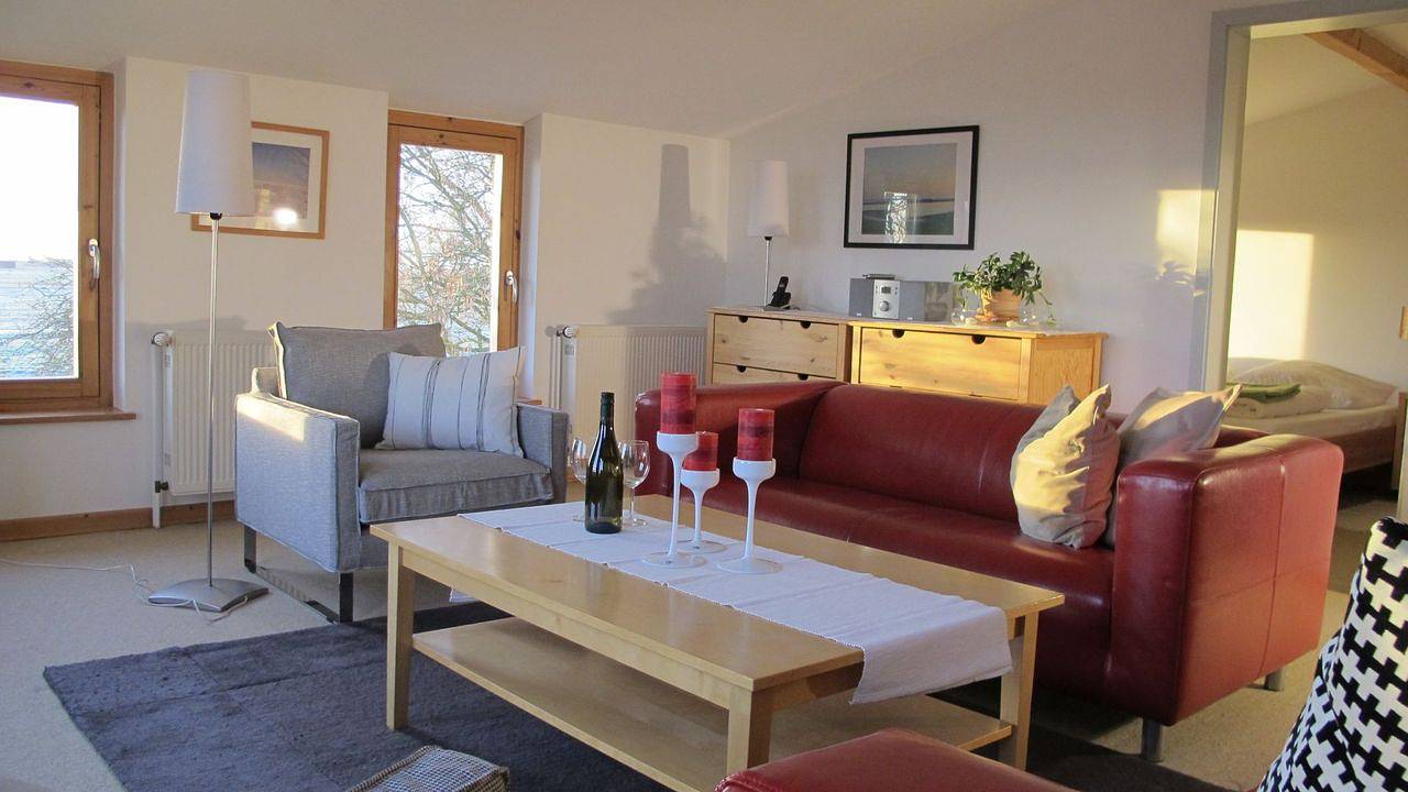 Ferienhaus für 8 Personen (115 m²) in Tating in Tating, Eiderstedt