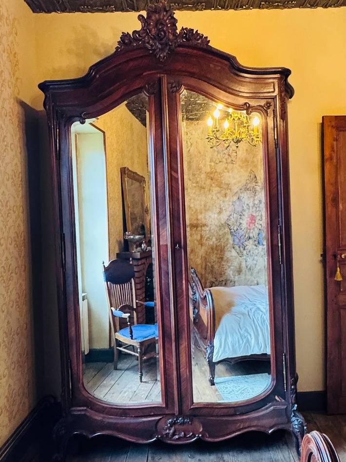 Chambre d’hôte pour 2 personnes dans la Creuse - 4