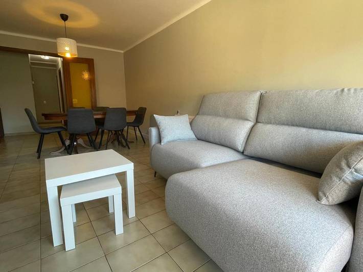 Gîte pour 6 personnes, avec Balcon ainsi que Terrasse et Vue à Coll de Nargó - 3
