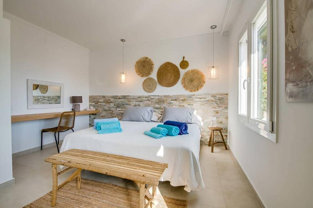 Cozy home in Sa Font de Sa Cala in Cala Provençal, Capdepera