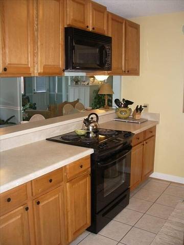 Vacation House for 6 Guests in Navarre Beach, Emerald Coast, Picture 4