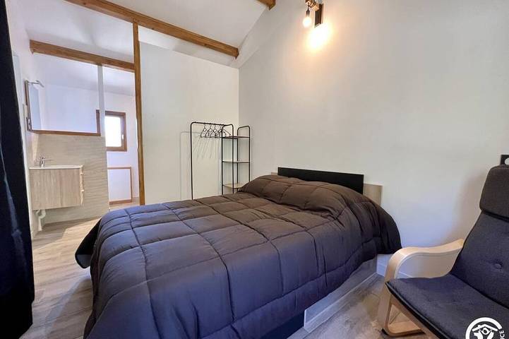 Location de vacances pour 2 personnes, avec jardin, animaux acceptés à Mirepeisset - 3