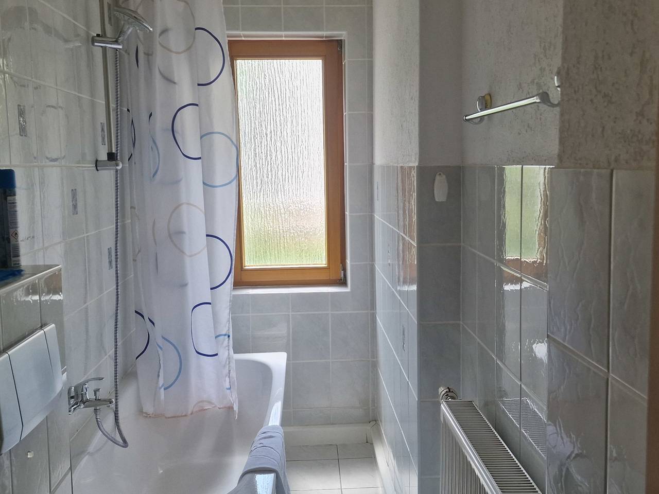 Ganze Ferienwohnung, Ferienwohnung Dallhammer - Ferienwohnung in Cotta, Dresden