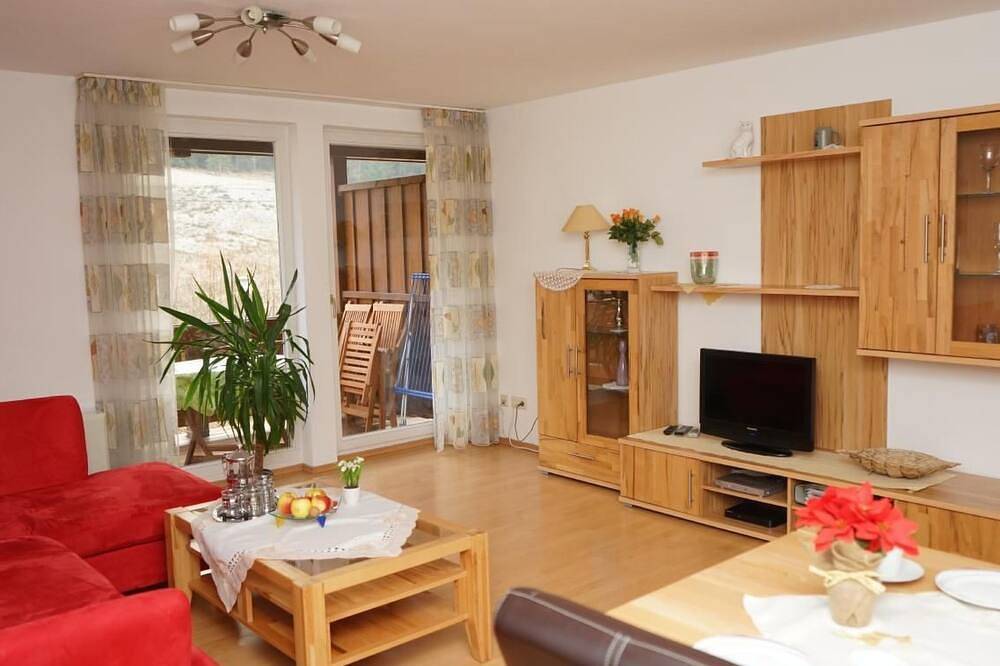 Apartamento entero, Jungbauernhof by Interhome in Alpirsbach, Selva Negra Central