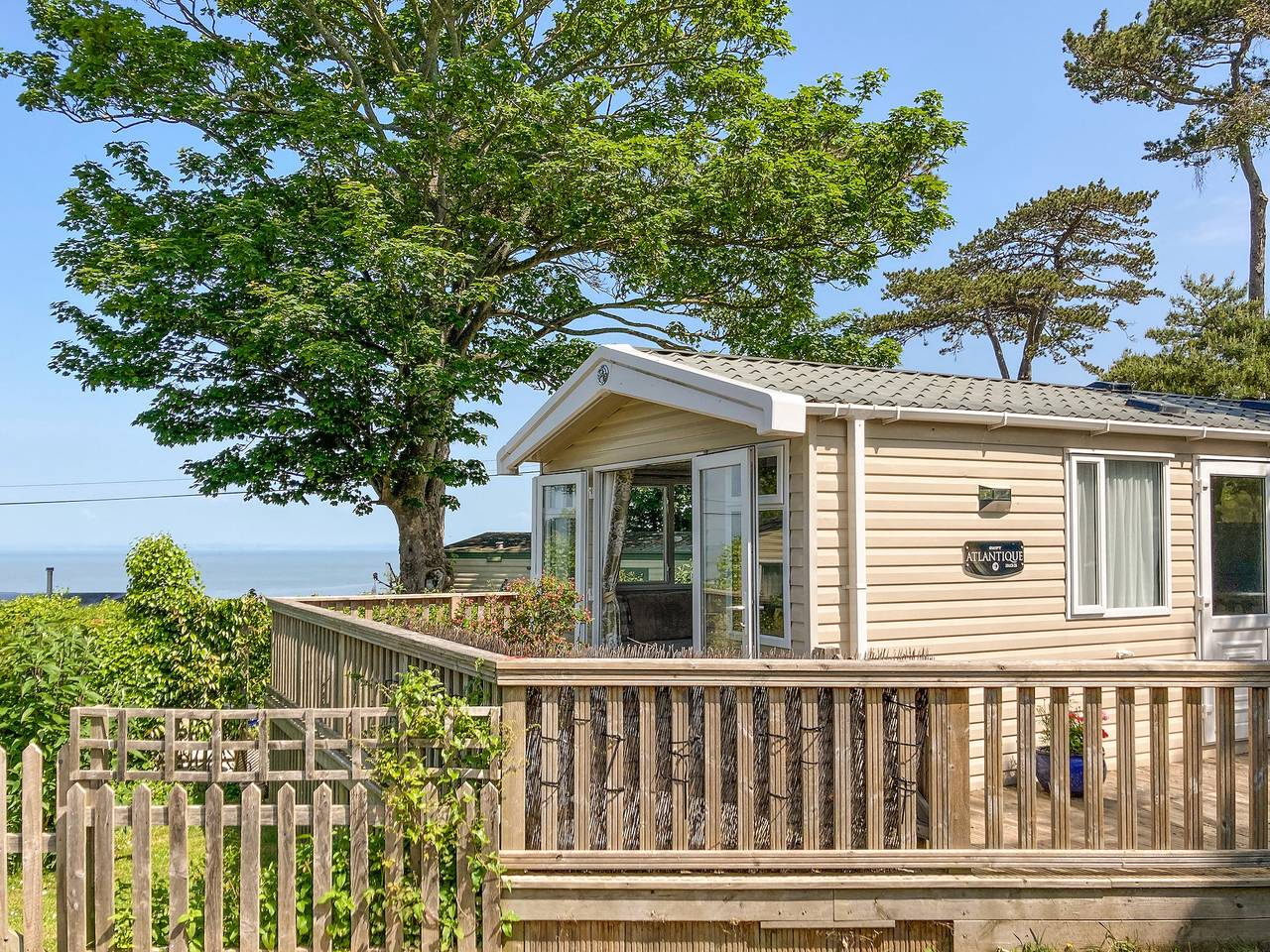 Cottage für 2 Personen mit Garten in West Quantoxhead, Somerset