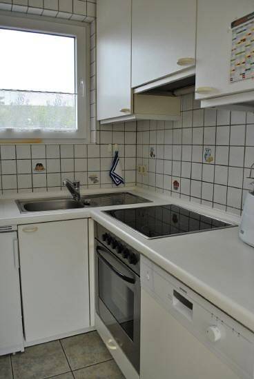 Haus Haye - 4-Raum-Ferienhaus in Hundestrand Büsum, Büsum
