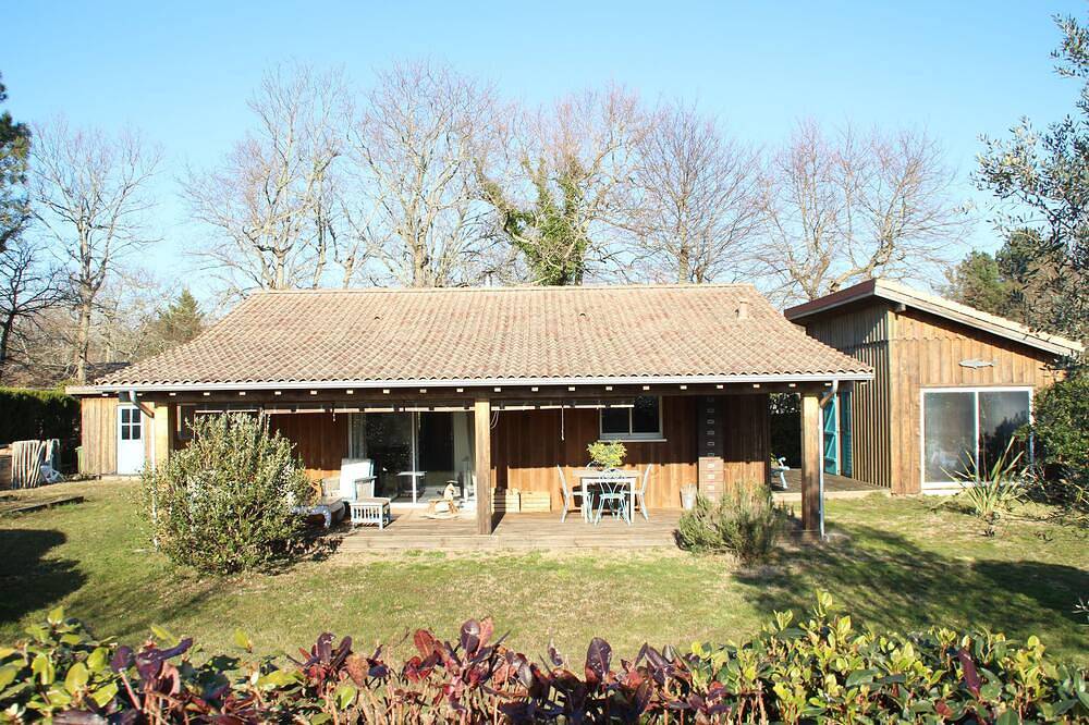 Photo : Maison de vacances