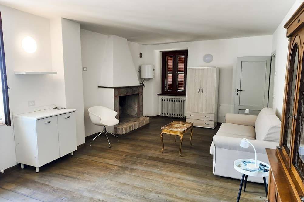 Ganze Wohnung, Hostmate - Residence Cardinal Del Monte - Apartment 8 in Gualdo Tadino, Perugia Provinz
