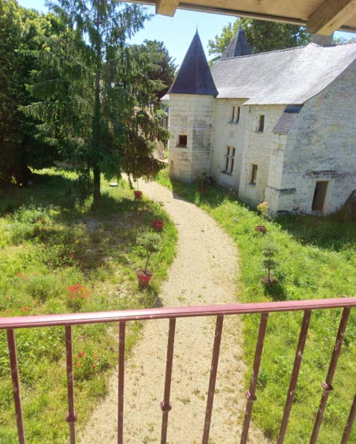 Location de vacances pour 4 personnes, avec balcon et jardin à Saint-Denis-en-Val - 4