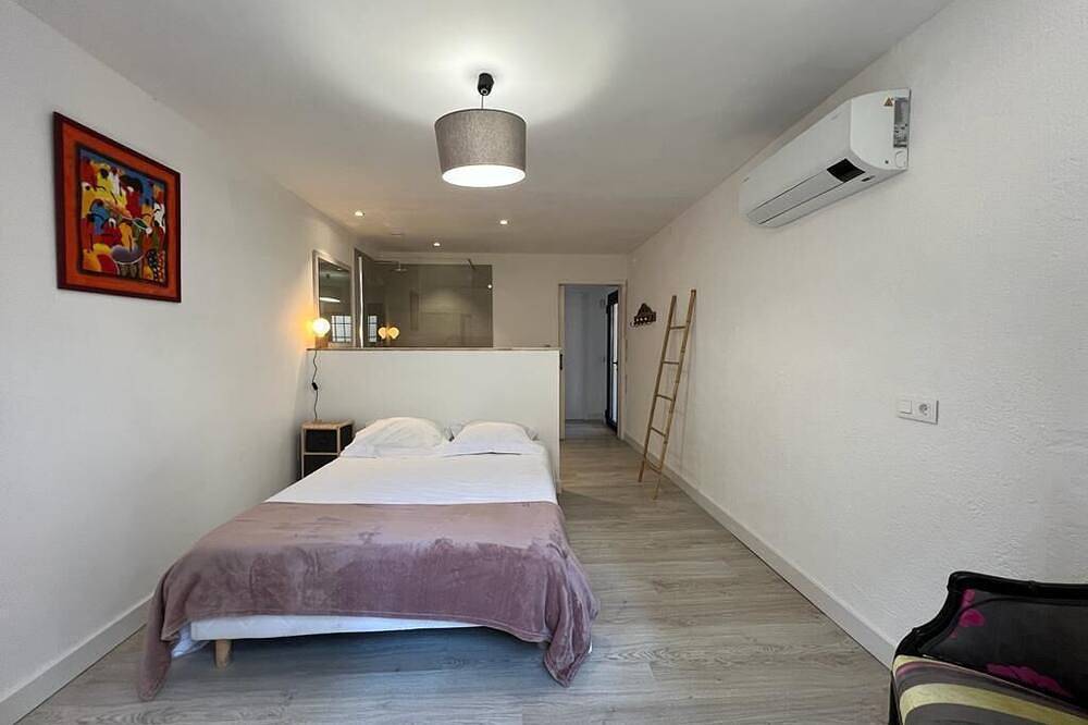 Superbe villa au coeur de Platja d'aro avec piscine privée . in Platja d'Aro, Costa Brava