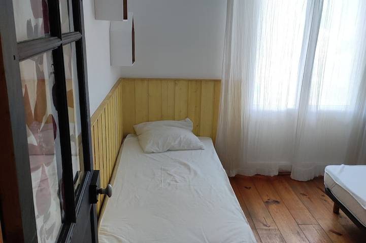 Location de vacances pour 4 personnes, avec terrasse et jardin à Hendaye - 3