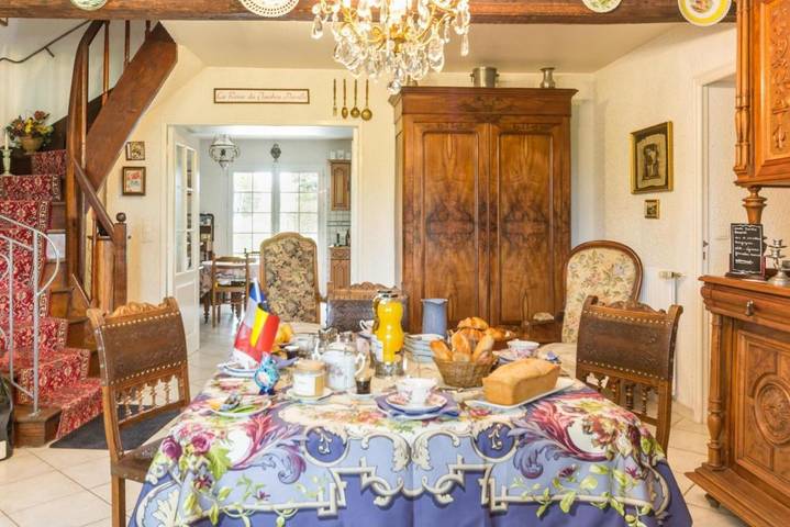Location de vacances pour 2 personnes à Painblanc