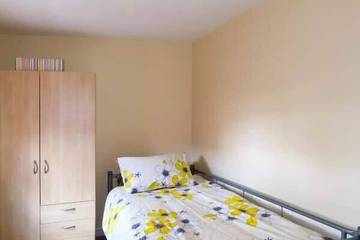 Log Cabin for 5 People in Lough Swilly, County Donegal, Photo 2