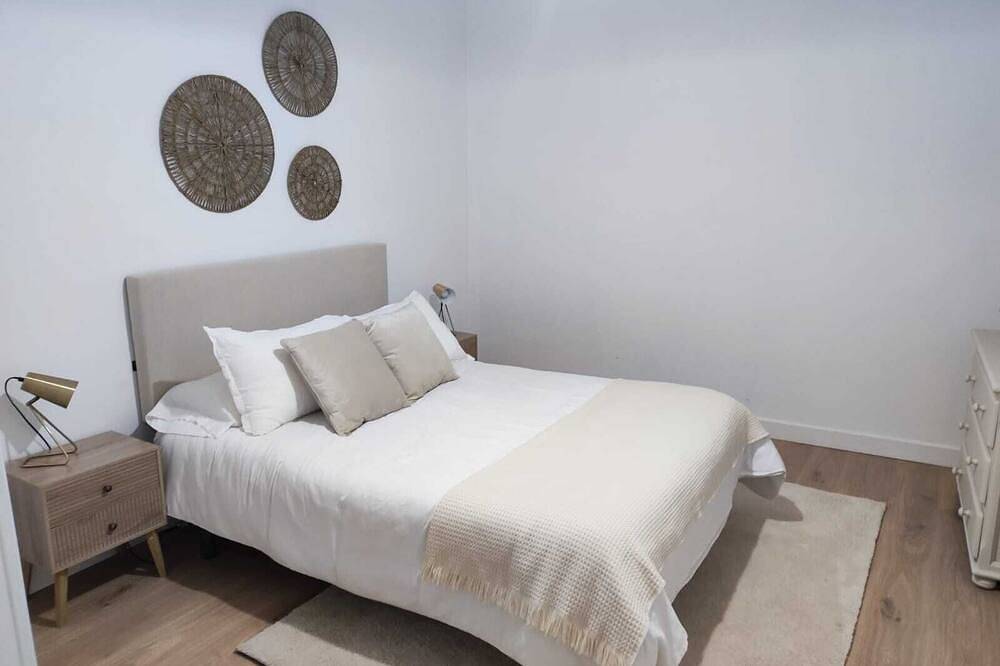 Apartamento entero, Apartamento illa Salvora, Portonovo, Sanxenxo in Portonovo, Sanxenxo