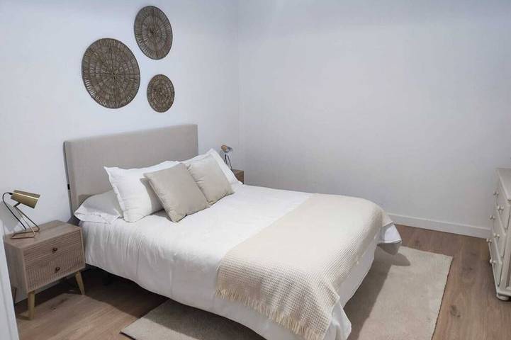 Apartamento entero, Apartamento illa Salvora, Portonovo, Sanxenxo in Praia de Caneliñas (Sanxenxo), Sanxenxo