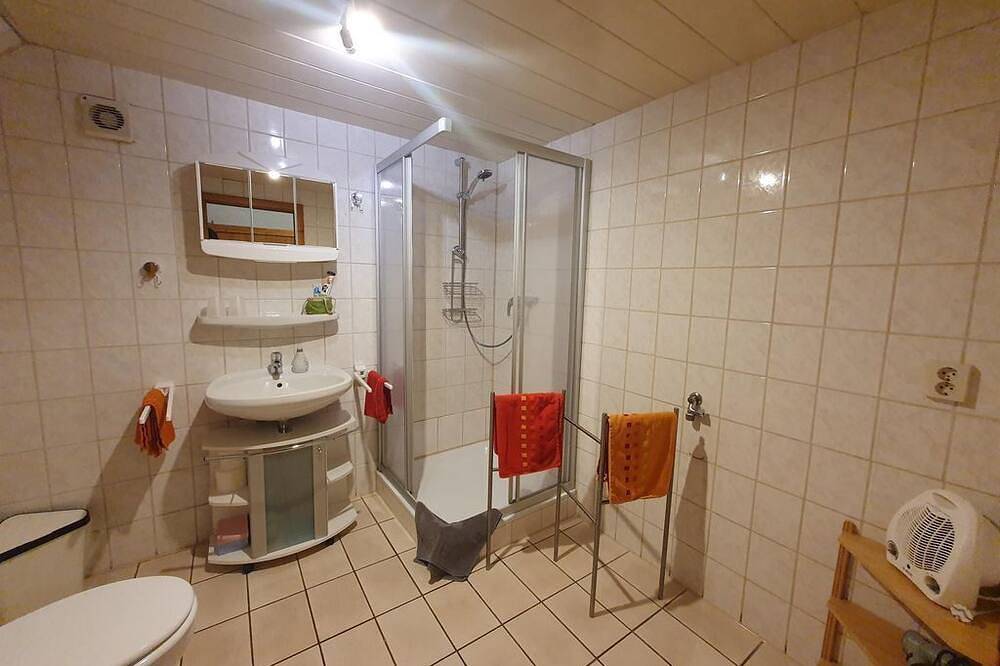 Ferienwohnung Bauernstube Scheidterhof in Kobern-Gondorf, Osteifel