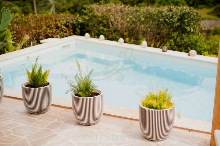 Td Casa Fusella with Panoramic Pool and sea view in Polignano a Mare, Provincia di Bari