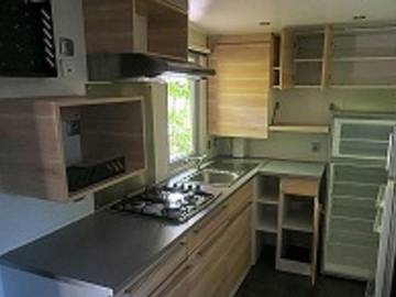 Camping pour 4 Personnes dans Barrême, Provence, Photo 2