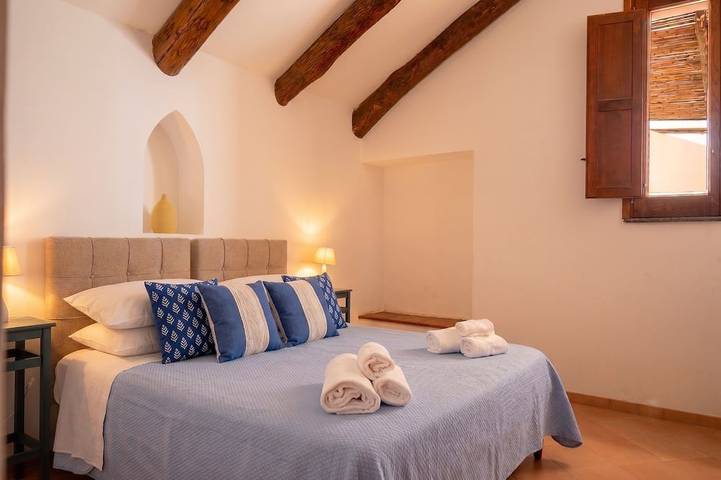 Apartamento entero, Inmueble de categoría en Conca dei Marini in Conca dei Marini, Sorrento Coast