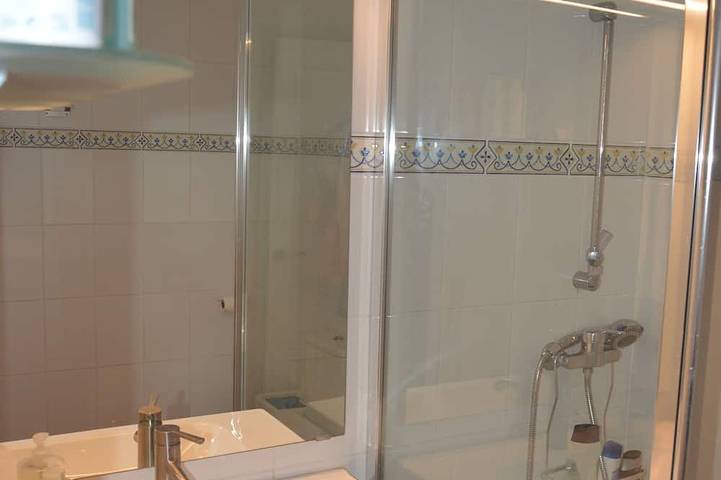 Ganze Wohnung, Penthouse mit außergewöhnlichem Blick auf das Mittelmeer in La Manga del Mar Menor, Cartagena