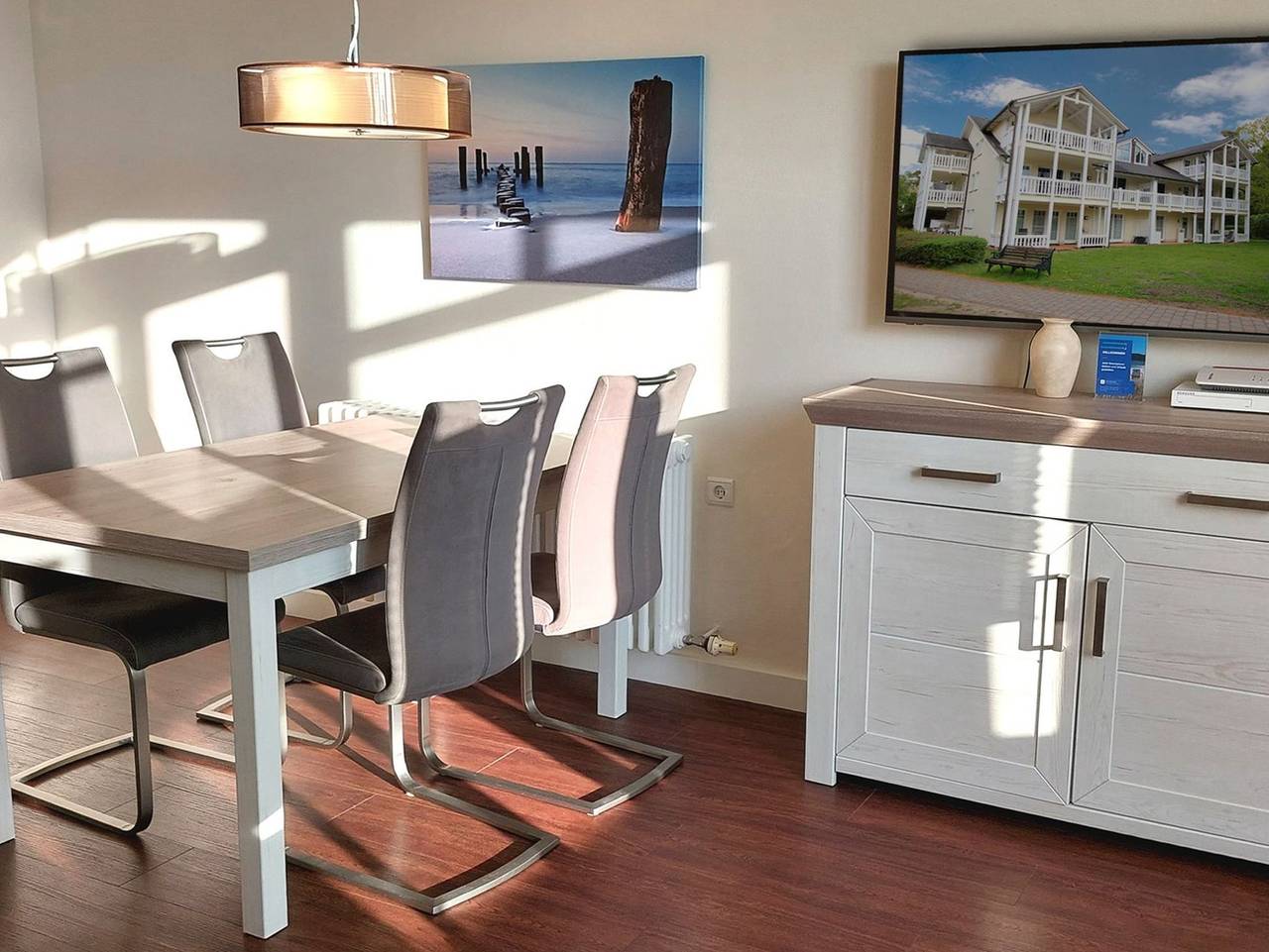 Ganze Ferienwohnung, Dünenpark Binz, Whg. 81 in Ostseebad Binz, Binz