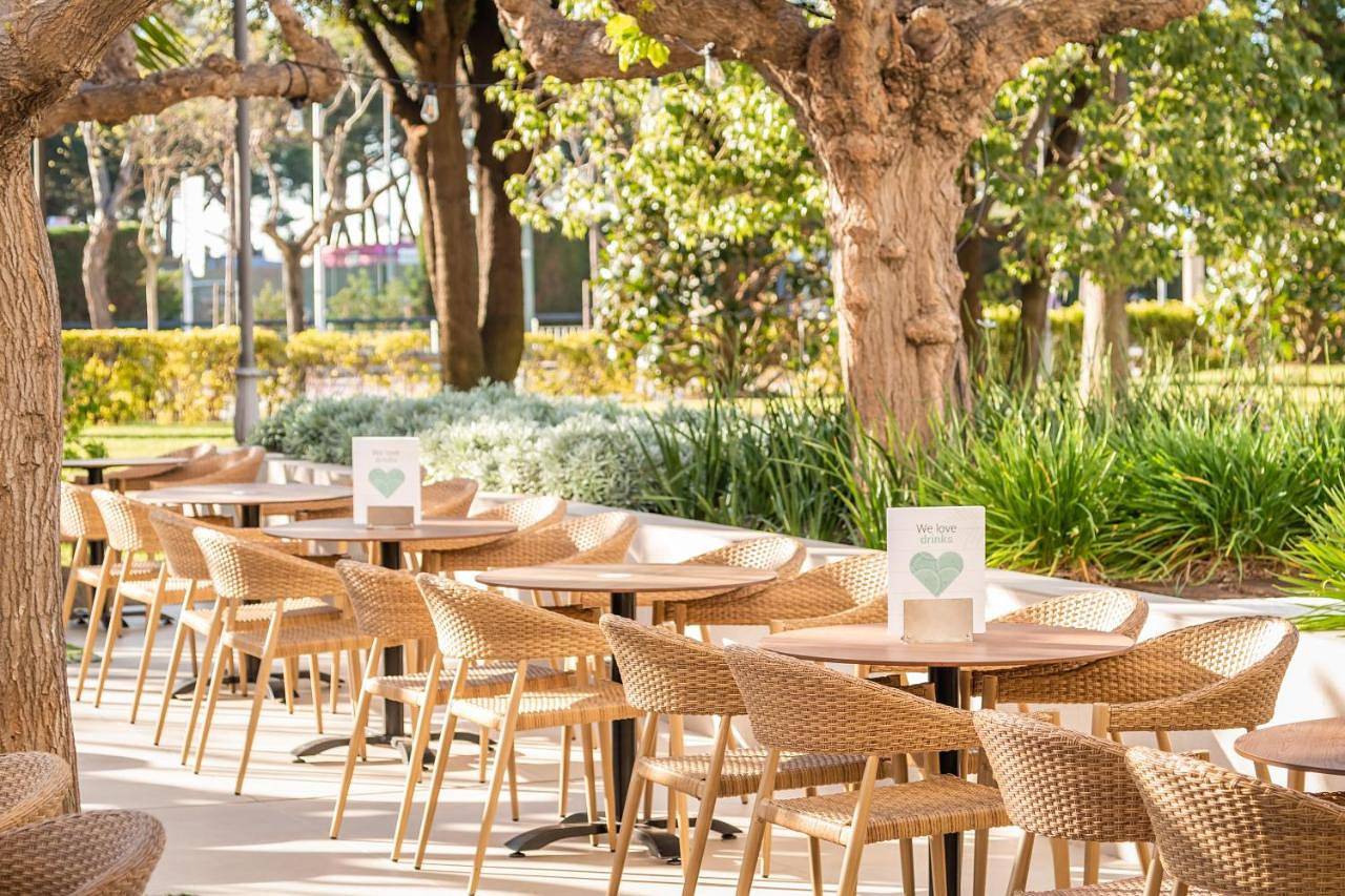 Alegria Florida & Spa in Platja de Llevant (Malgrat de Mar), Santa Susanna