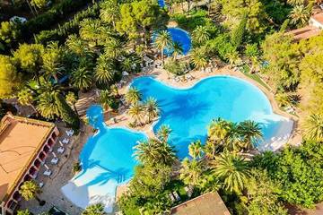 Bungalow für 6 Personen in Mont-roig del Camp, Tarragona Provinz, Bild 2