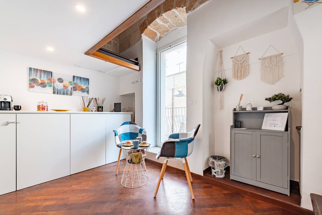 Tresor 39 - Blanco in Polignano a Mare, Provincia di Bari