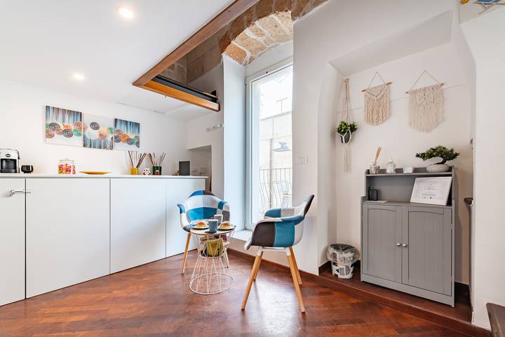 Hôtel pour 3 personnes, avec balcon, adapté aux familles