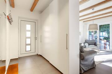 Ferienhaus für 10 Personen in Neuhaus (Dierhagen), Dierhagen, Bild 1